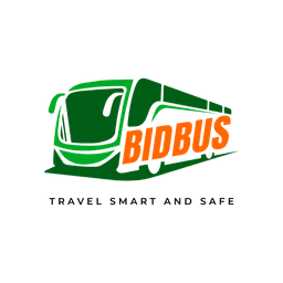 BIDBUS logo