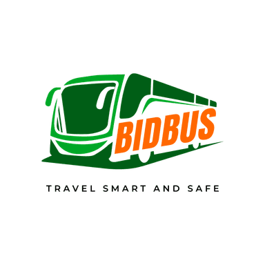 BIDBUS logo